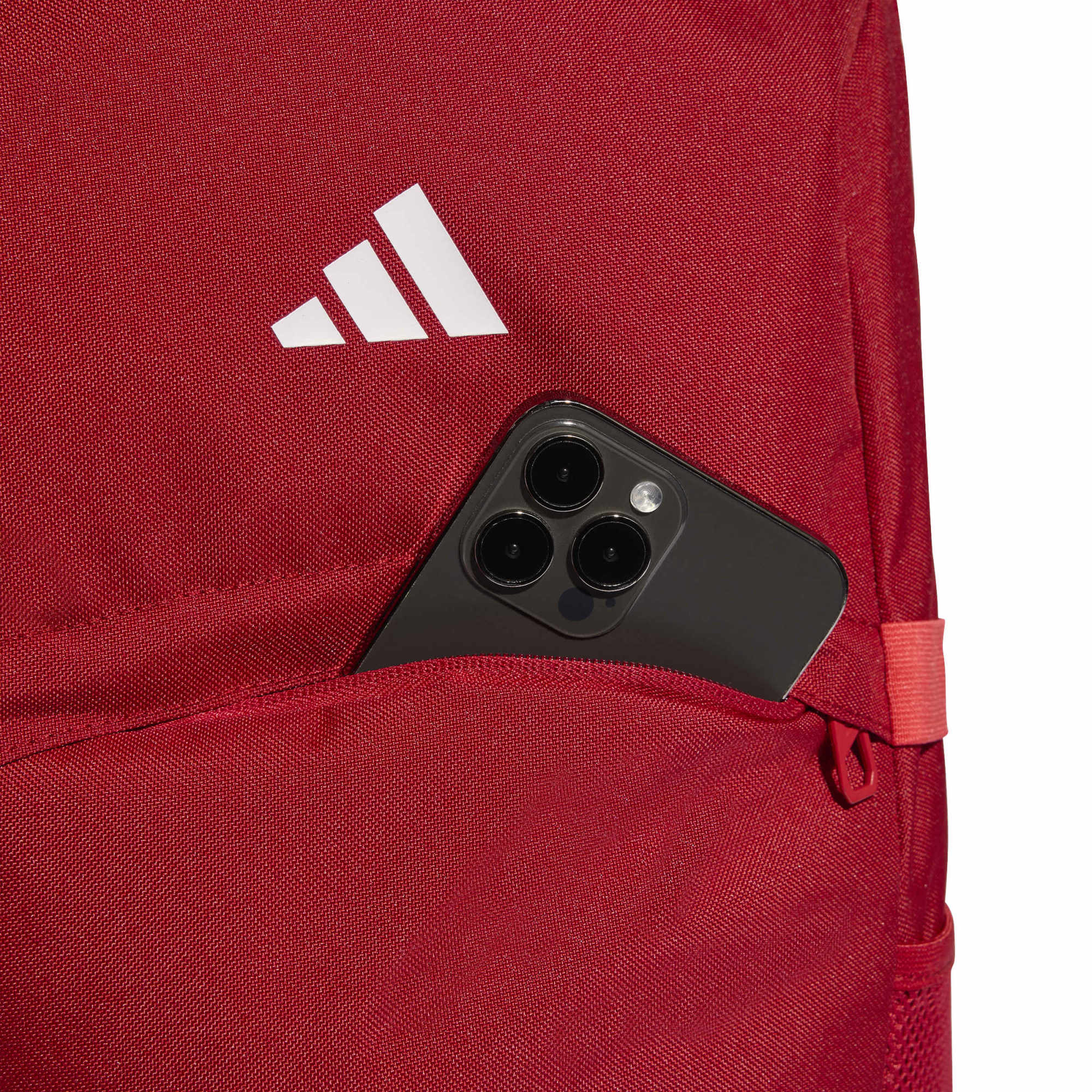 Adidas Tiro 26 Backpack - Queensferry Sports