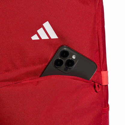 Adidas Tiro 26 Backpack - Queensferry Sports