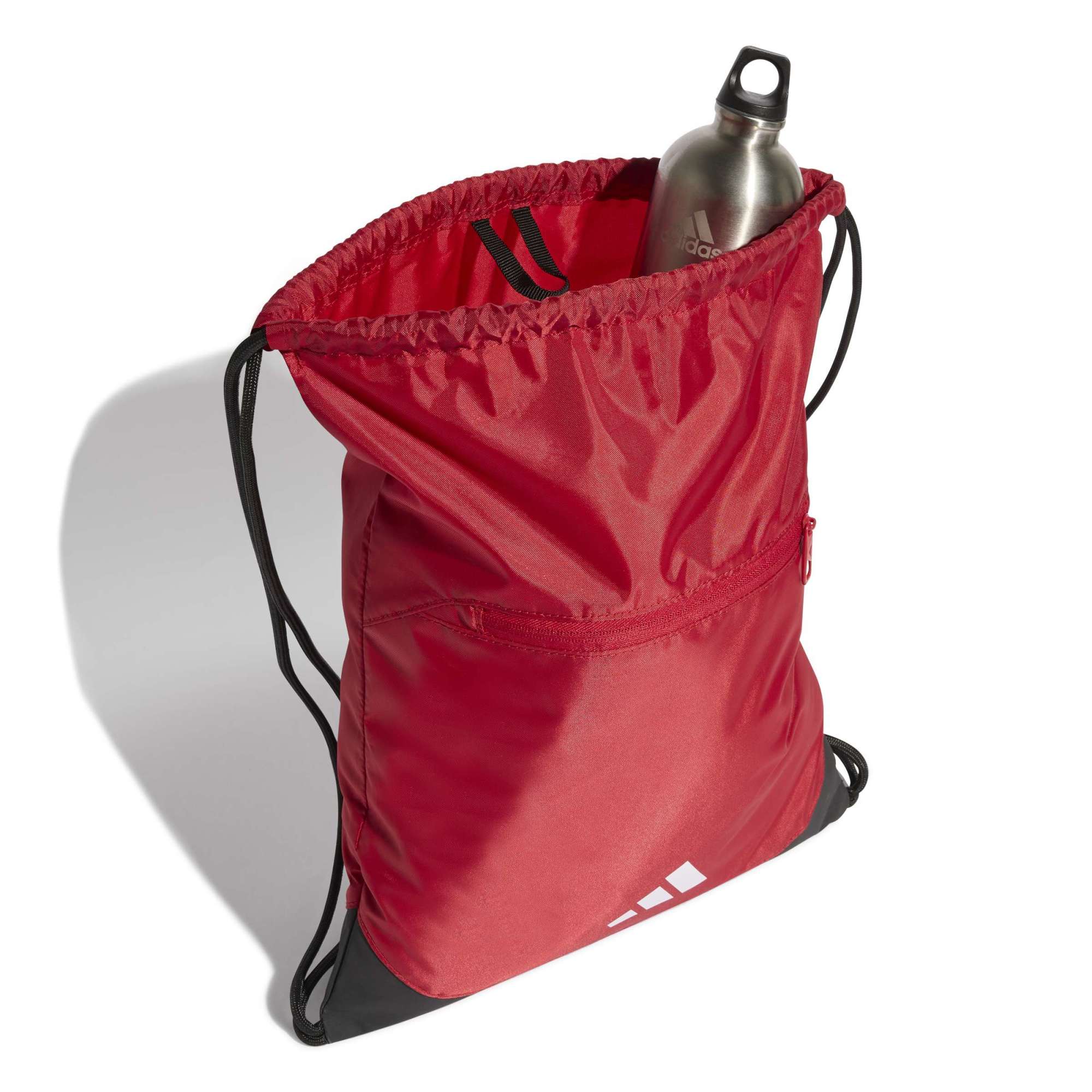 Adidas Tiro 26 Gymsack - Queensferry Sports