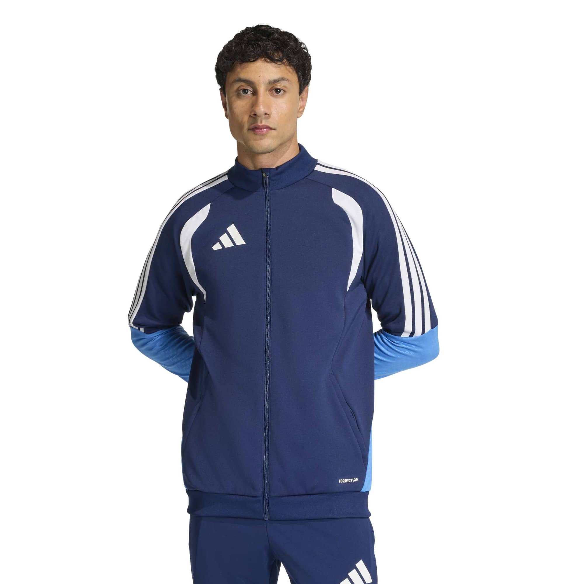 Adidas Tiro 26 Competition Training Jacket