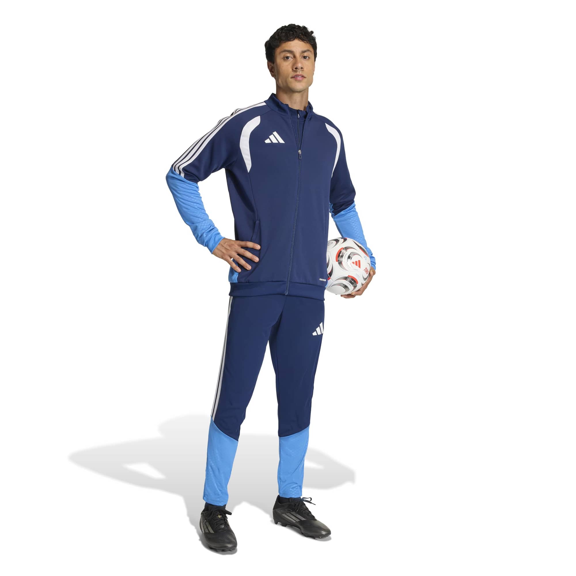 Adidas Tiro 26 Competition Training Jacket