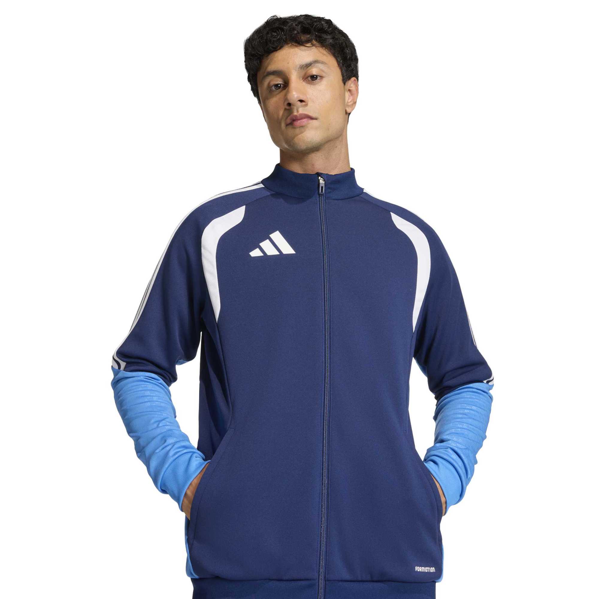 Adidas Tiro 26 Competition Training Jacket