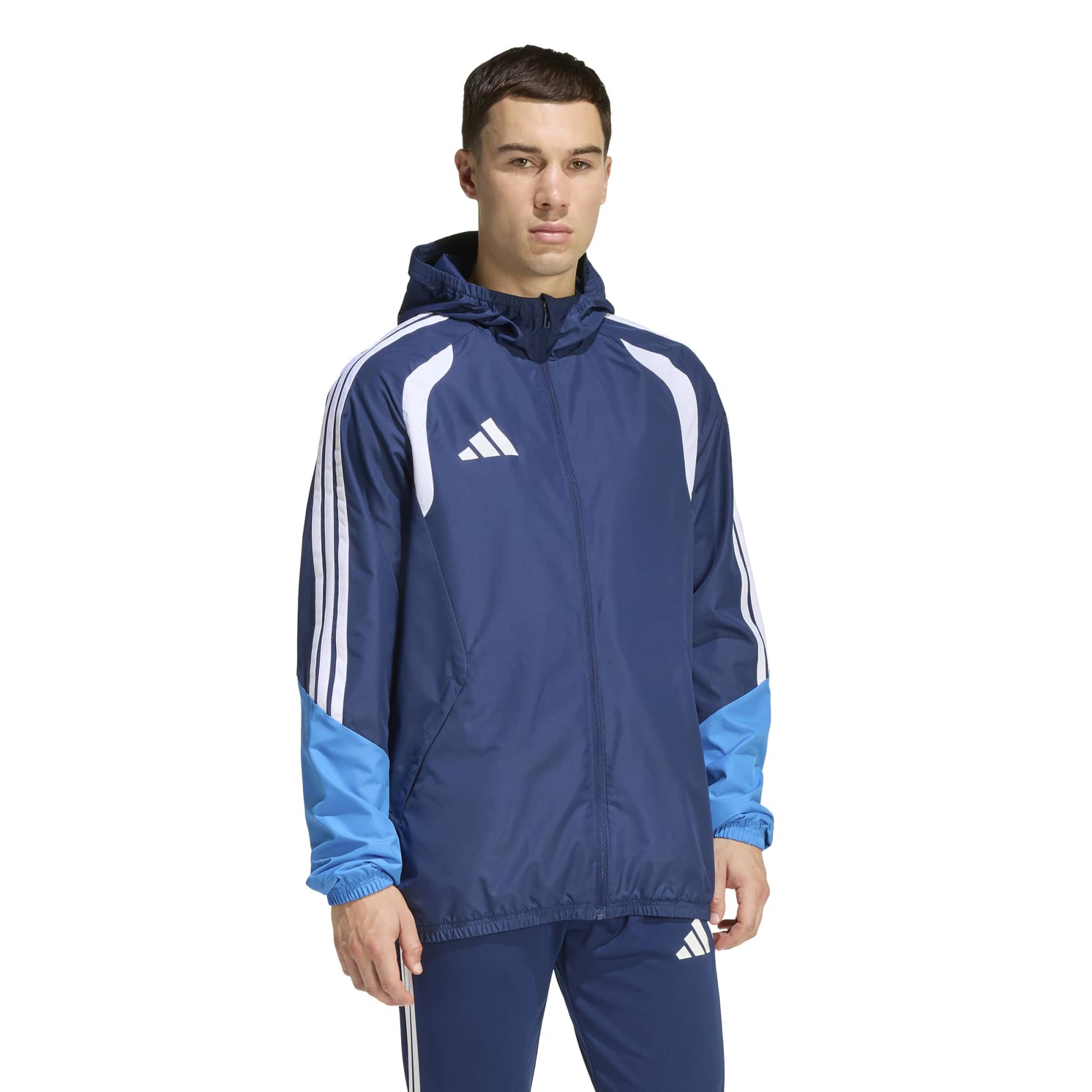 Adidas Tiro 26 Competition All Weather Jacket