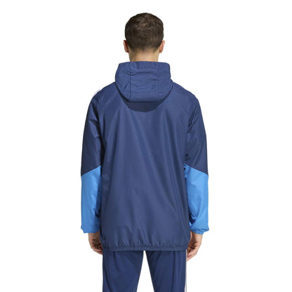 Adidas Tiro 26 Competition All Weather Jacket