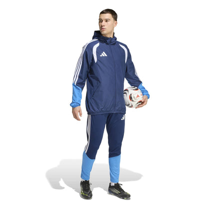 Adidas Tiro 26 Competition All Weather Jacket