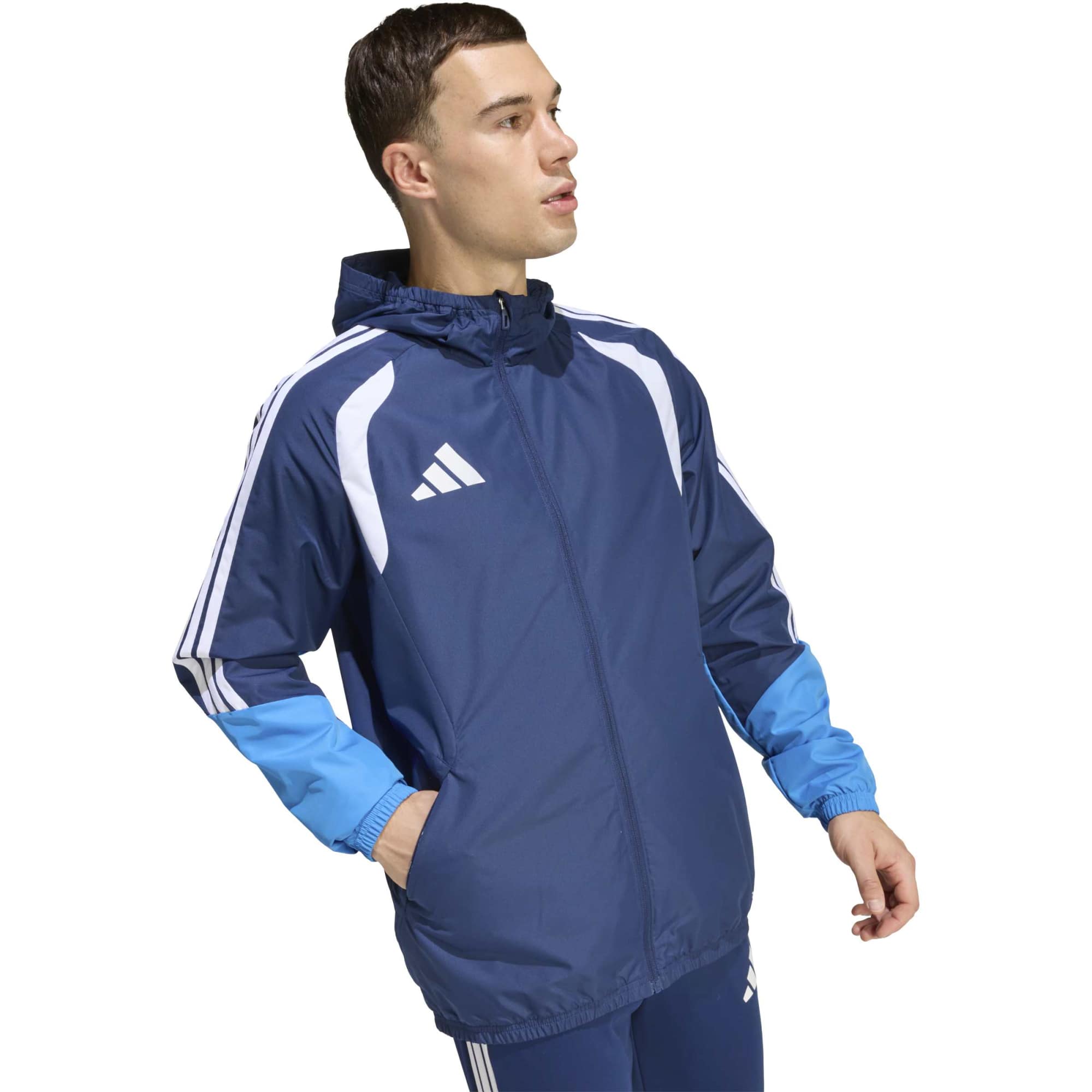 Adidas Tiro 26 Competition All Weather Jacket