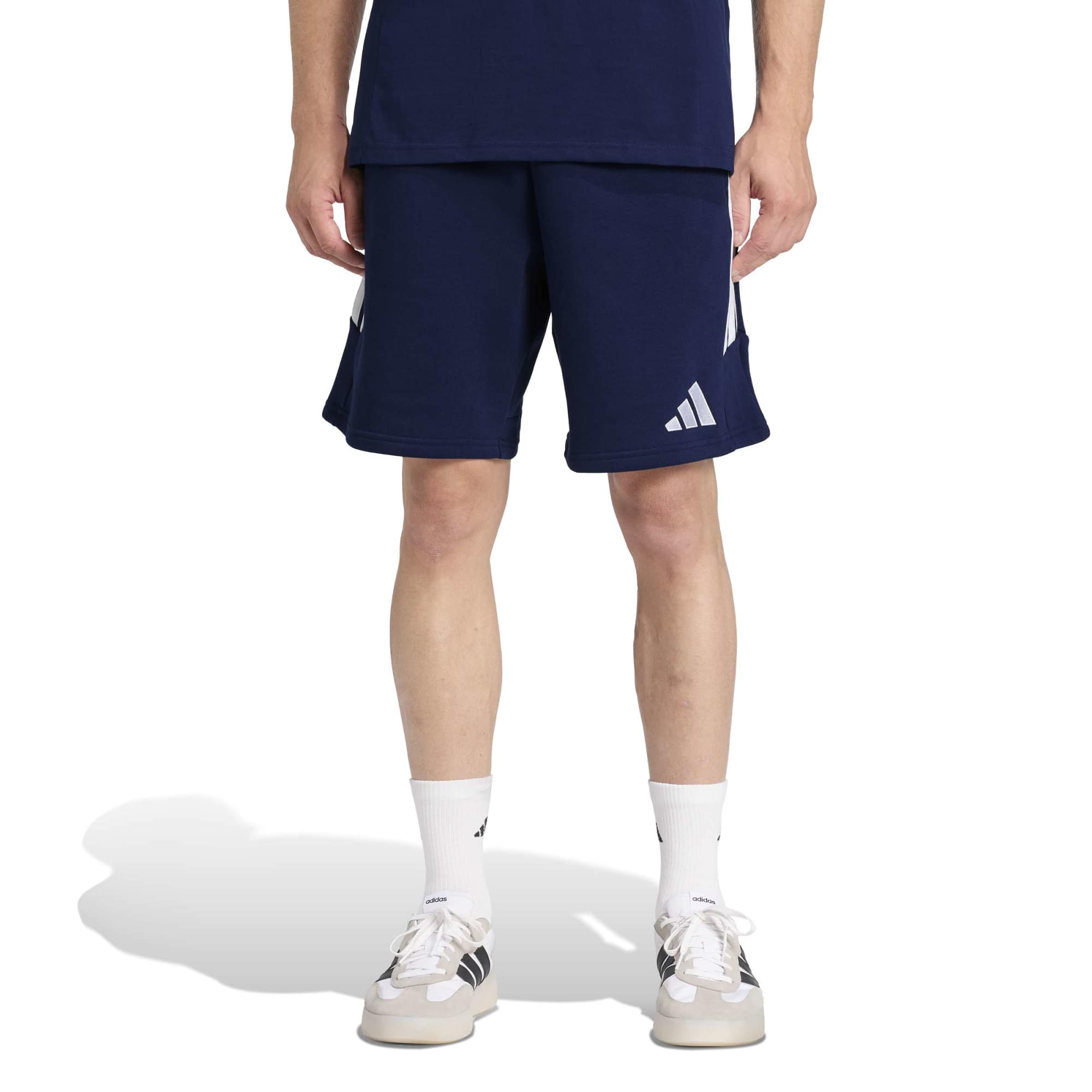 Adidas Tiro 26 League Sweat Shorts