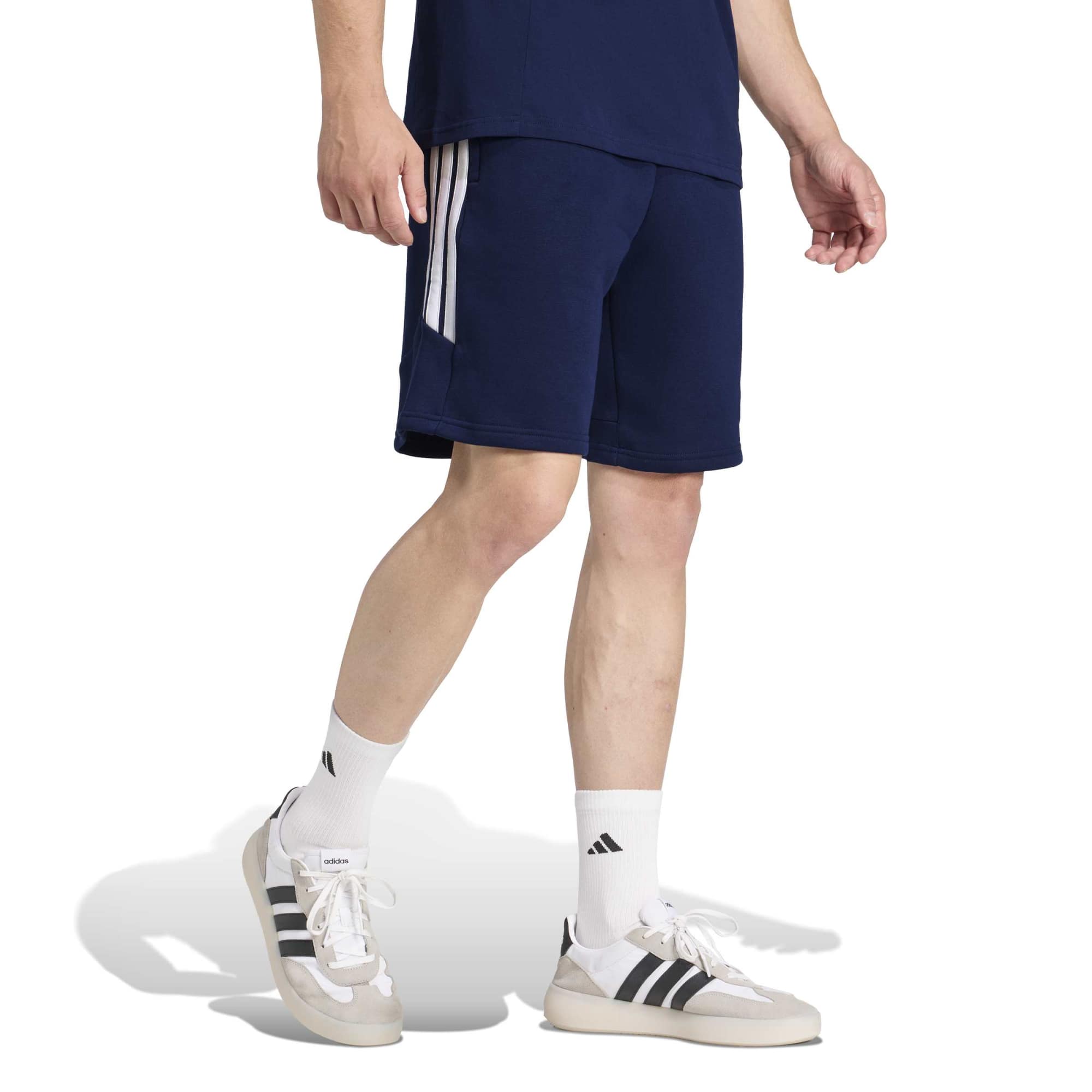 Adidas Tiro 26 League Sweat Shorts