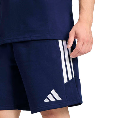 Adidas Tiro 26 League Sweat Shorts