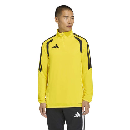 Adidas Tiro 26 League 1/4 Zip Training Top