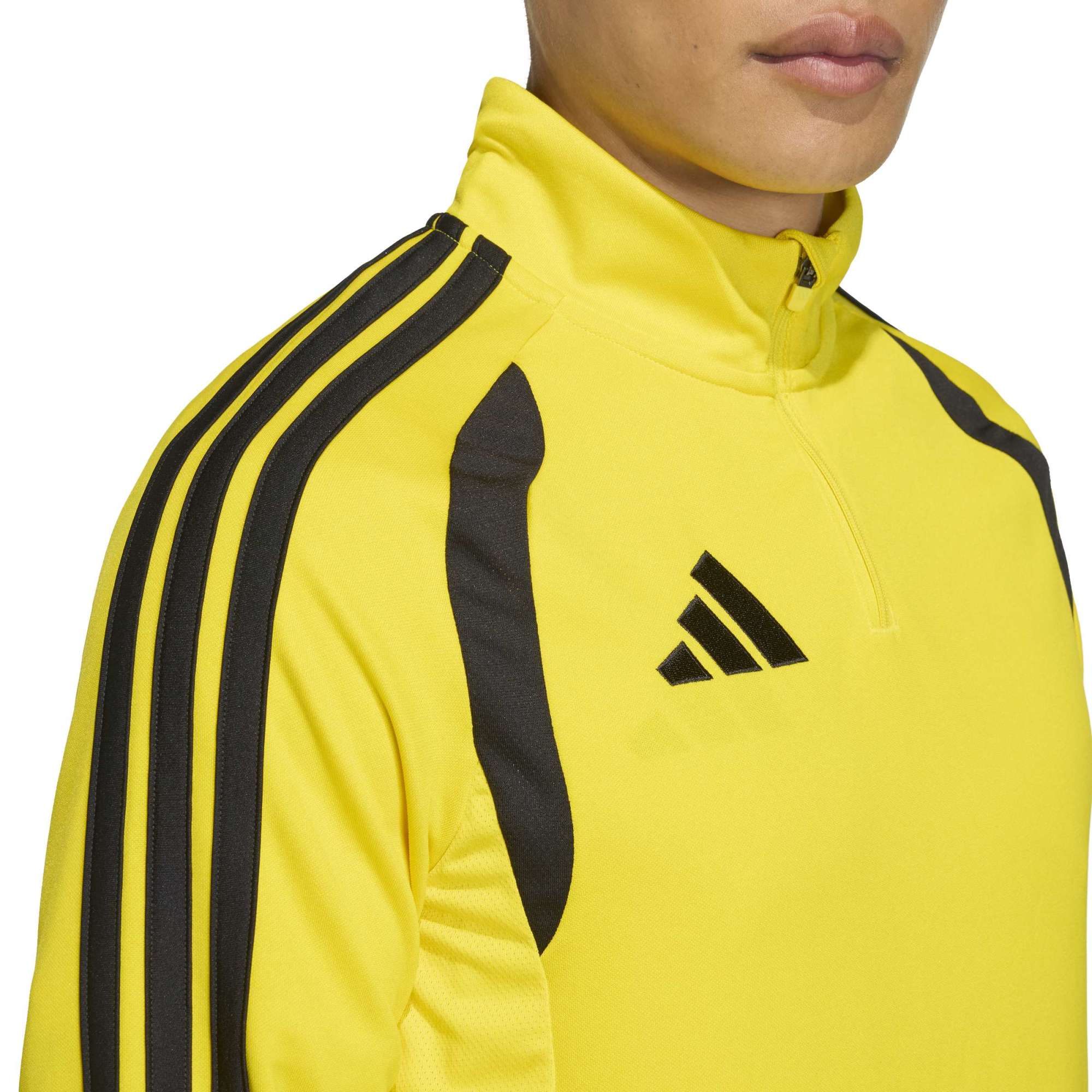 Adidas Tiro 26 League 1/4 Zip Training Top