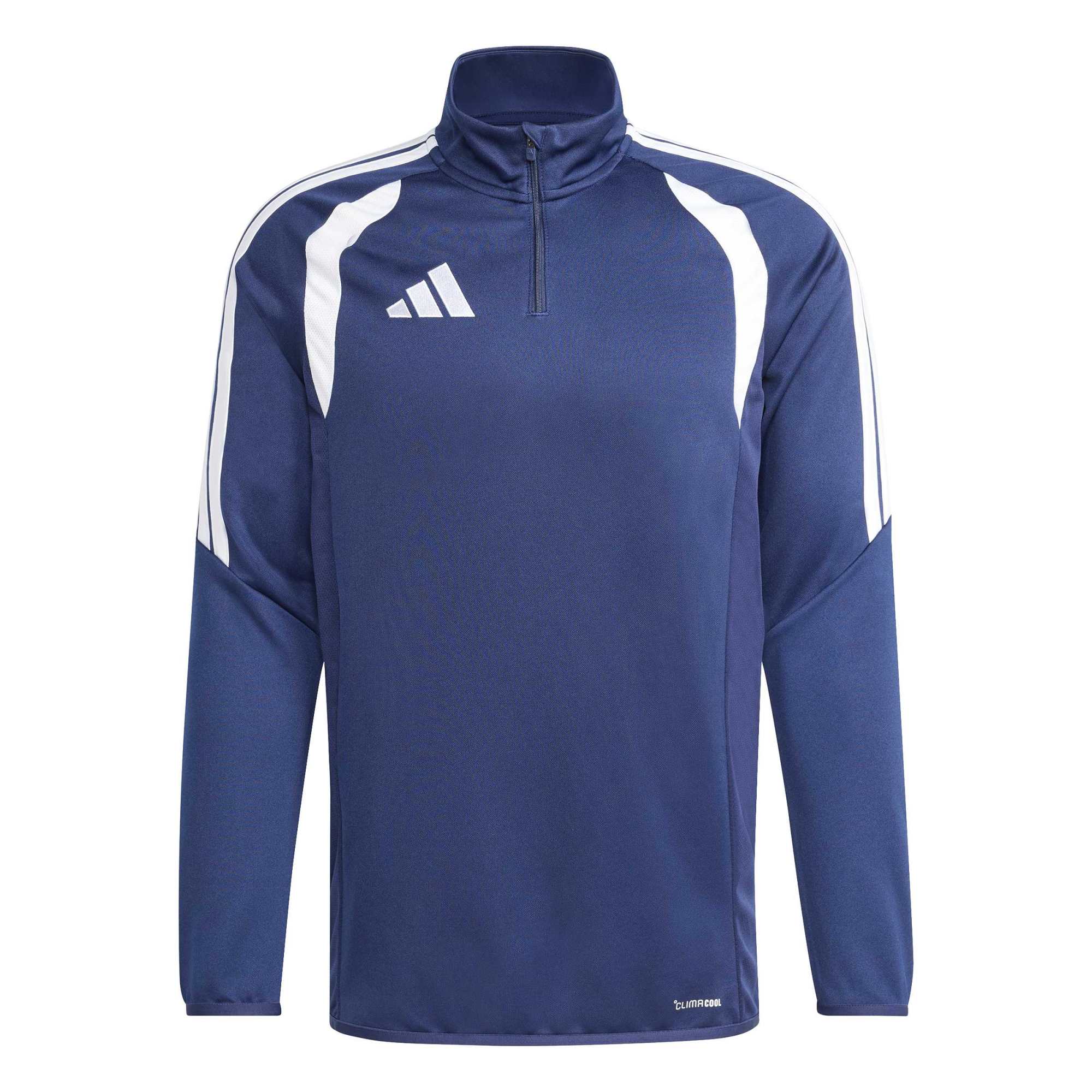 Adidas Tiro 26 League 1/4 Zip Training Top – Queensferry Sports