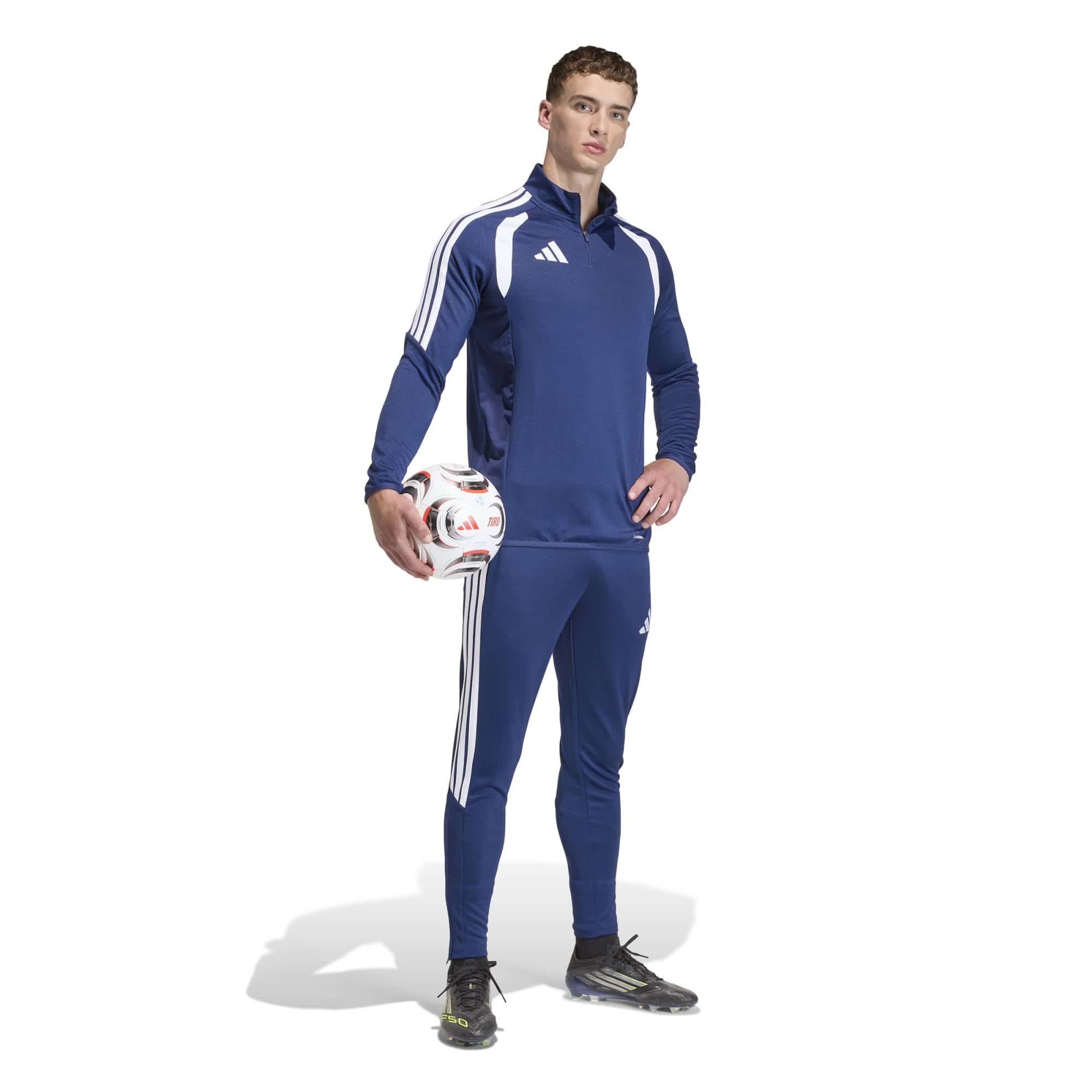 Adidas Tiro 26 League 1/4 Zip Training Top