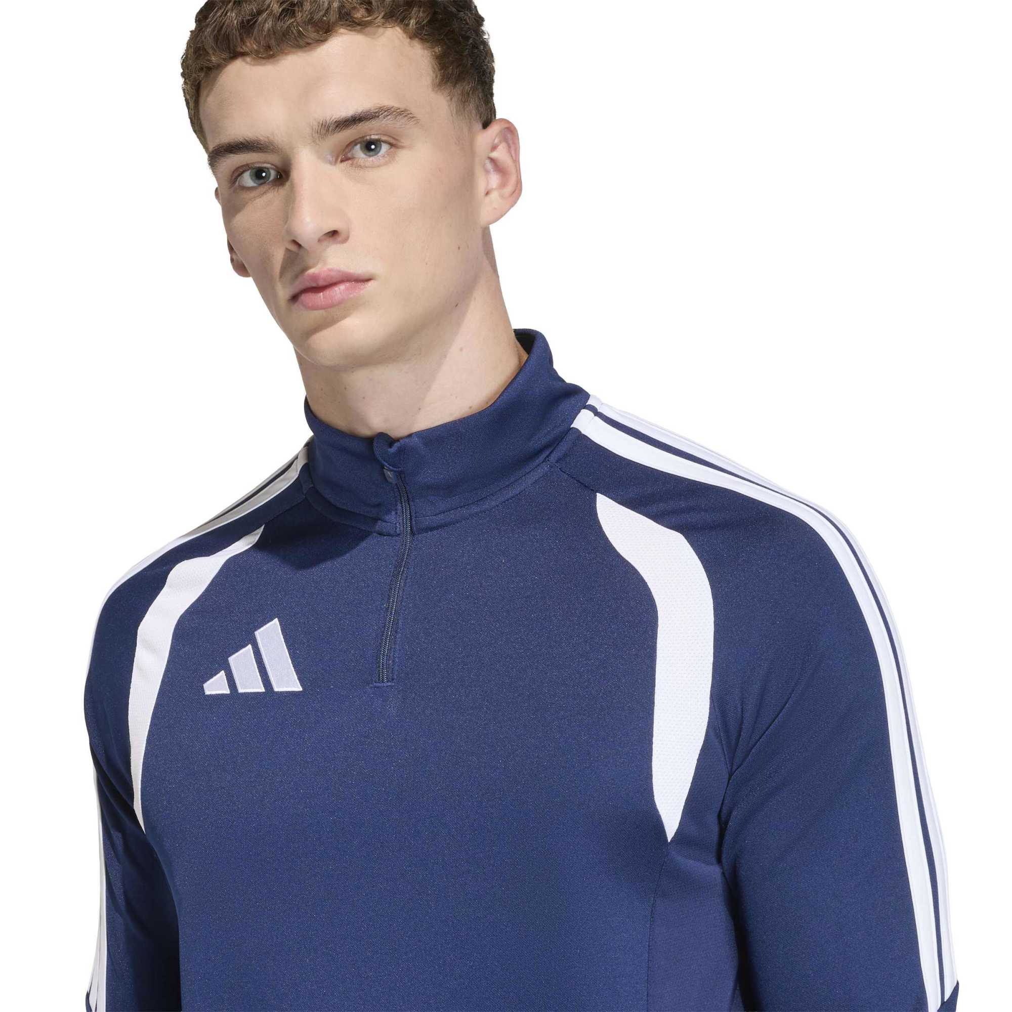 Adidas Tiro 26 League 1/4 Zip Training Top