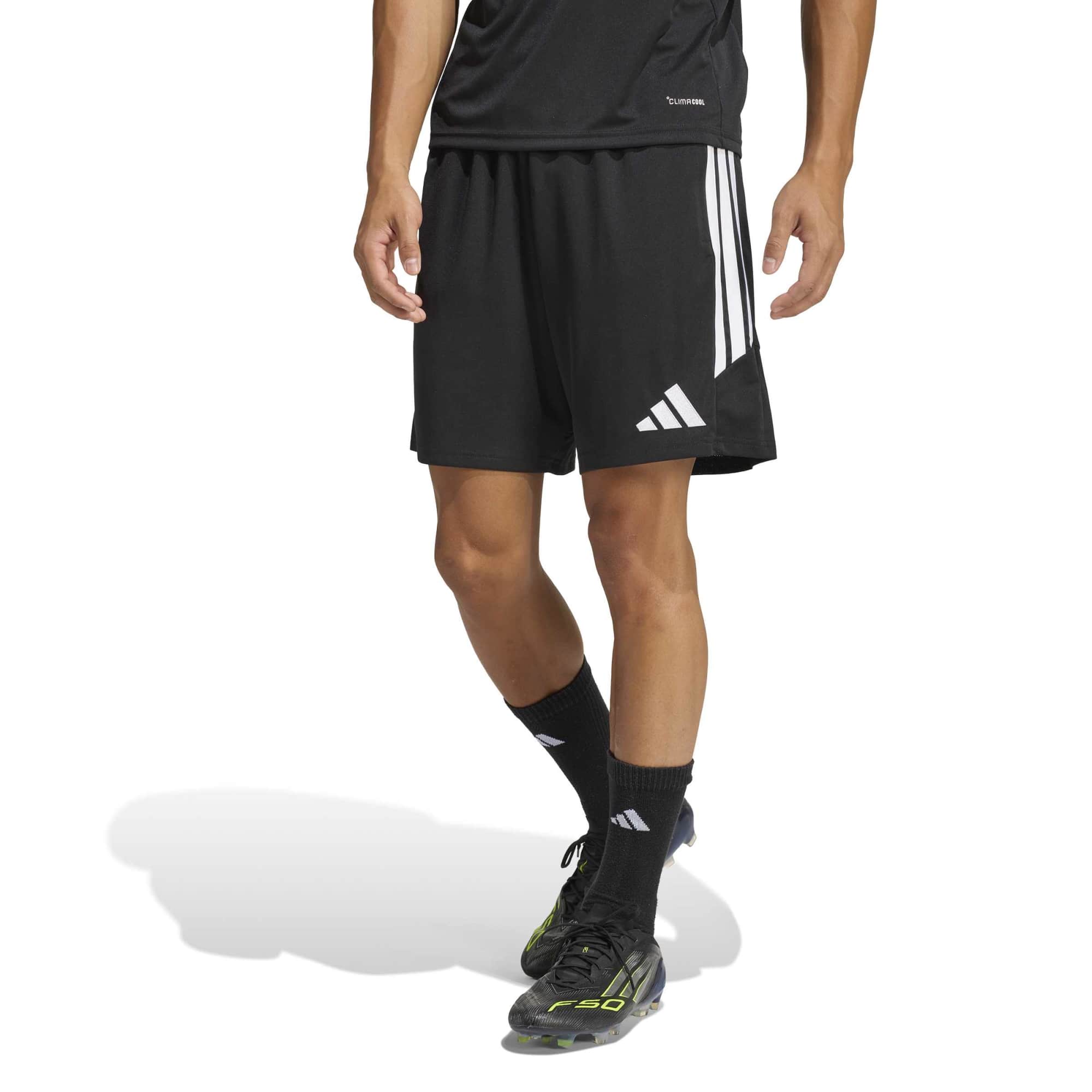 Adidas Tiro 26 League Training Shorts - Queensferry Sports
