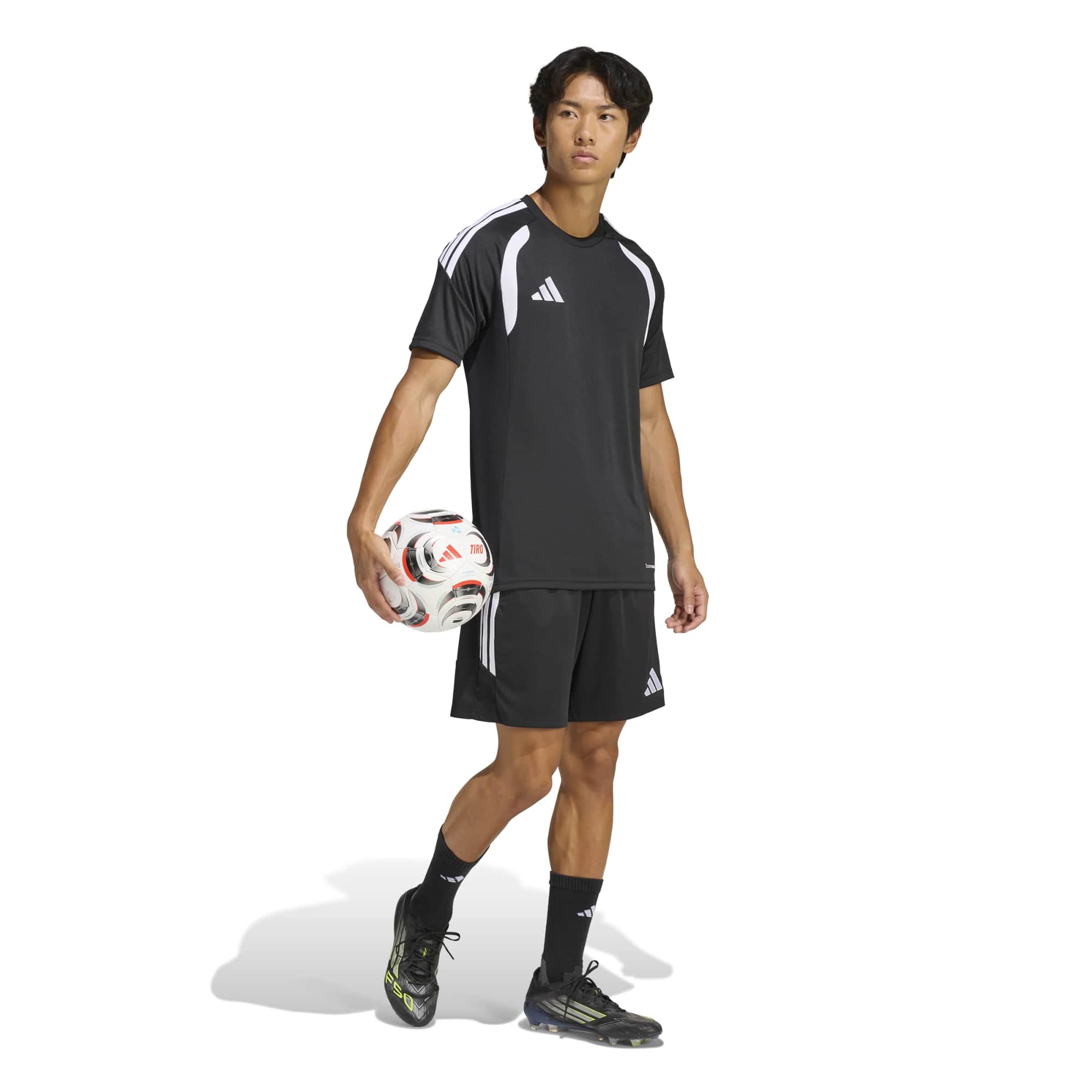 Adidas Tiro 26 League Training Shorts - Queensferry Sports
