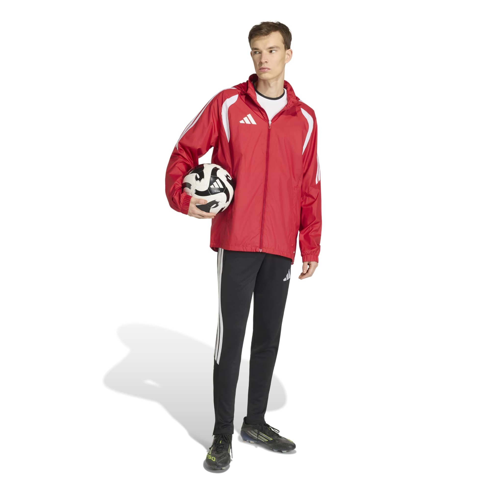 Adidas Tiro 26 League Windbreaker