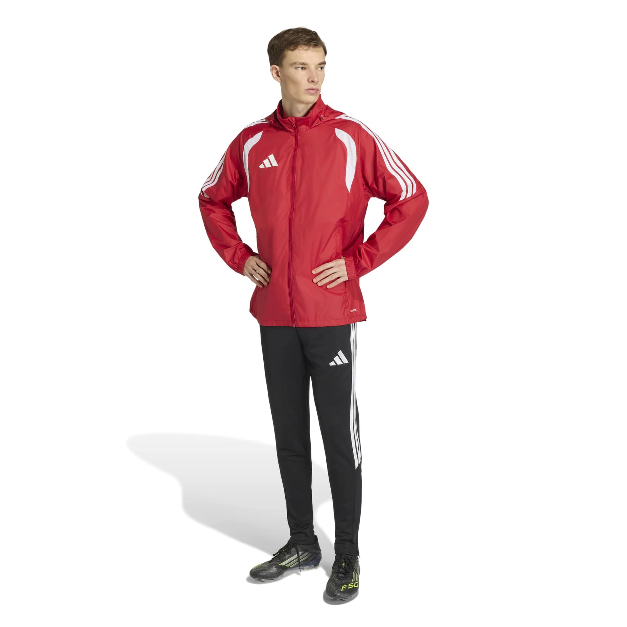 Adidas Tiro 26 League Windbreaker