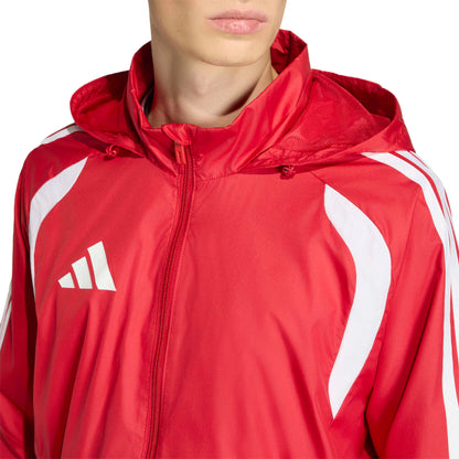 Adidas Tiro 26 League Windbreaker