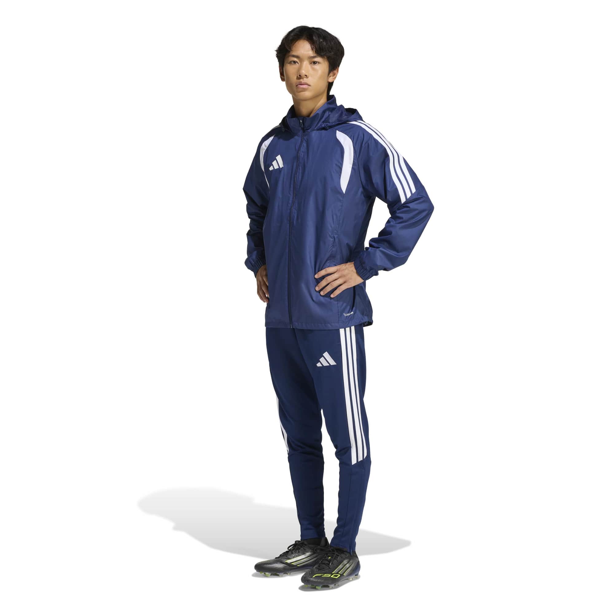 Adidas Tiro 26 League Windbreaker
