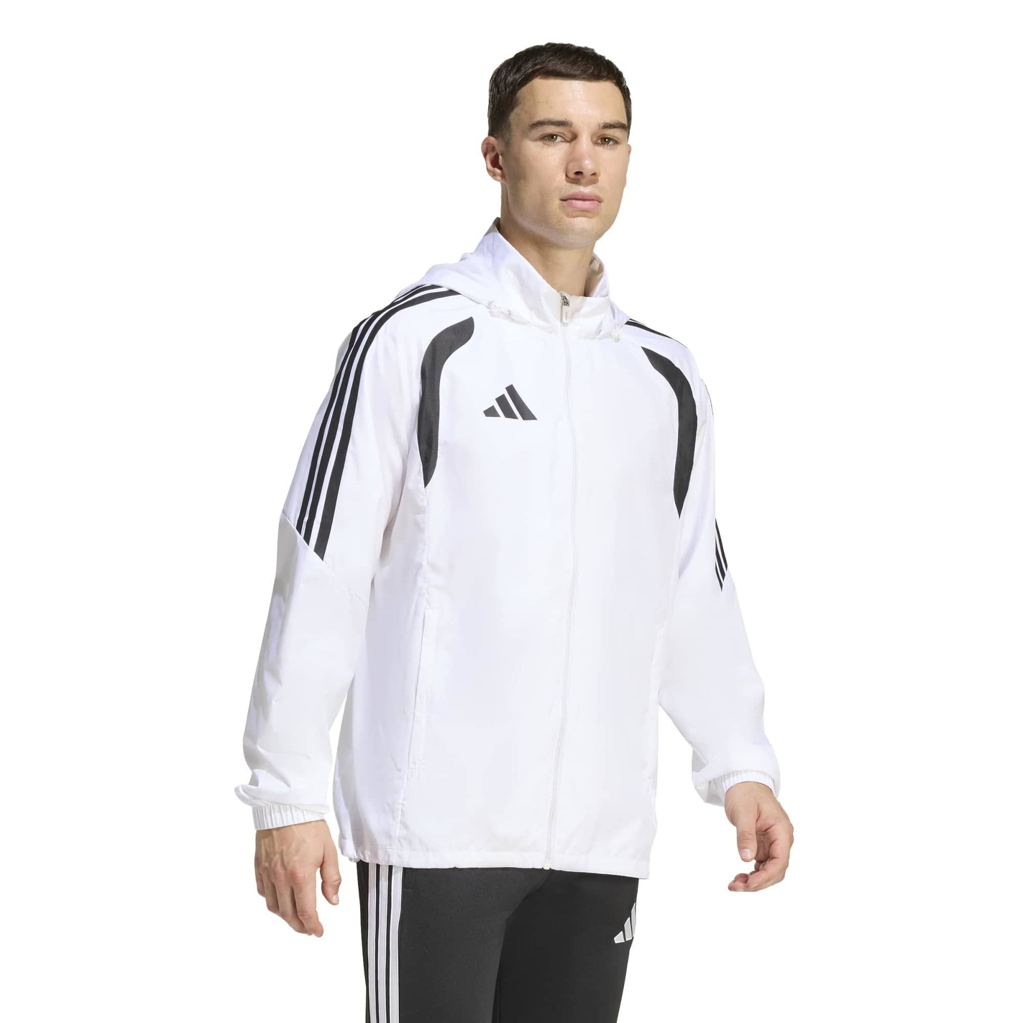Adidas Tiro 26 League Windbreaker