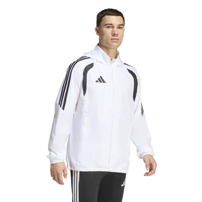 Adidas Tiro 26 League Windbreaker
