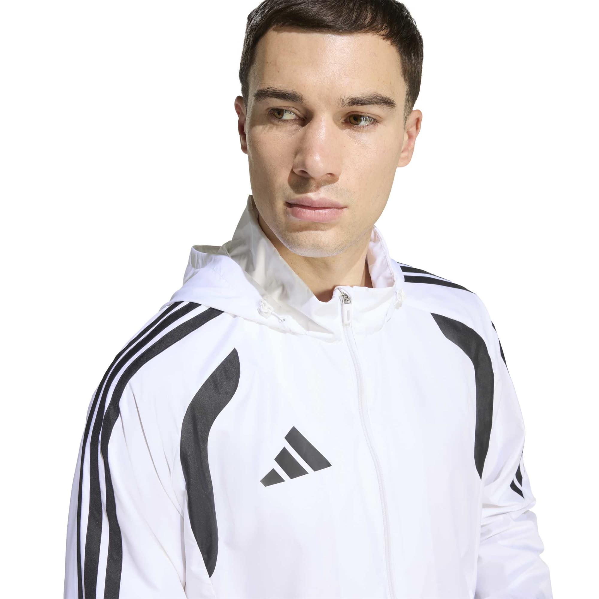 Adidas Tiro 26 League Windbreaker