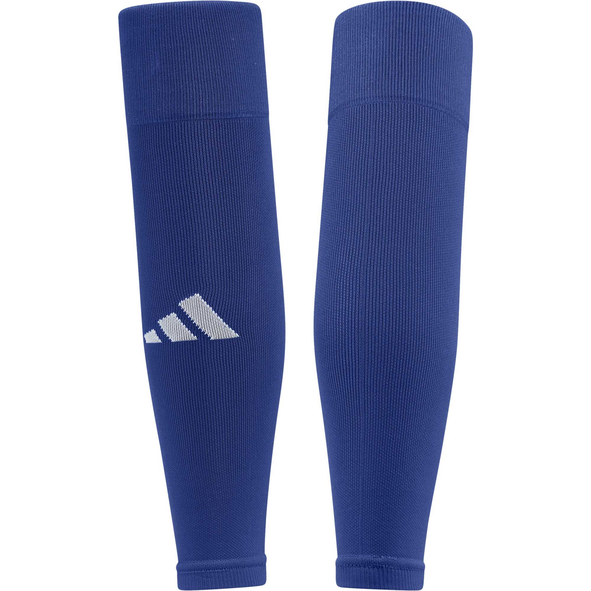 Adidas Milano Sleeve Socks - Queensferry Sports