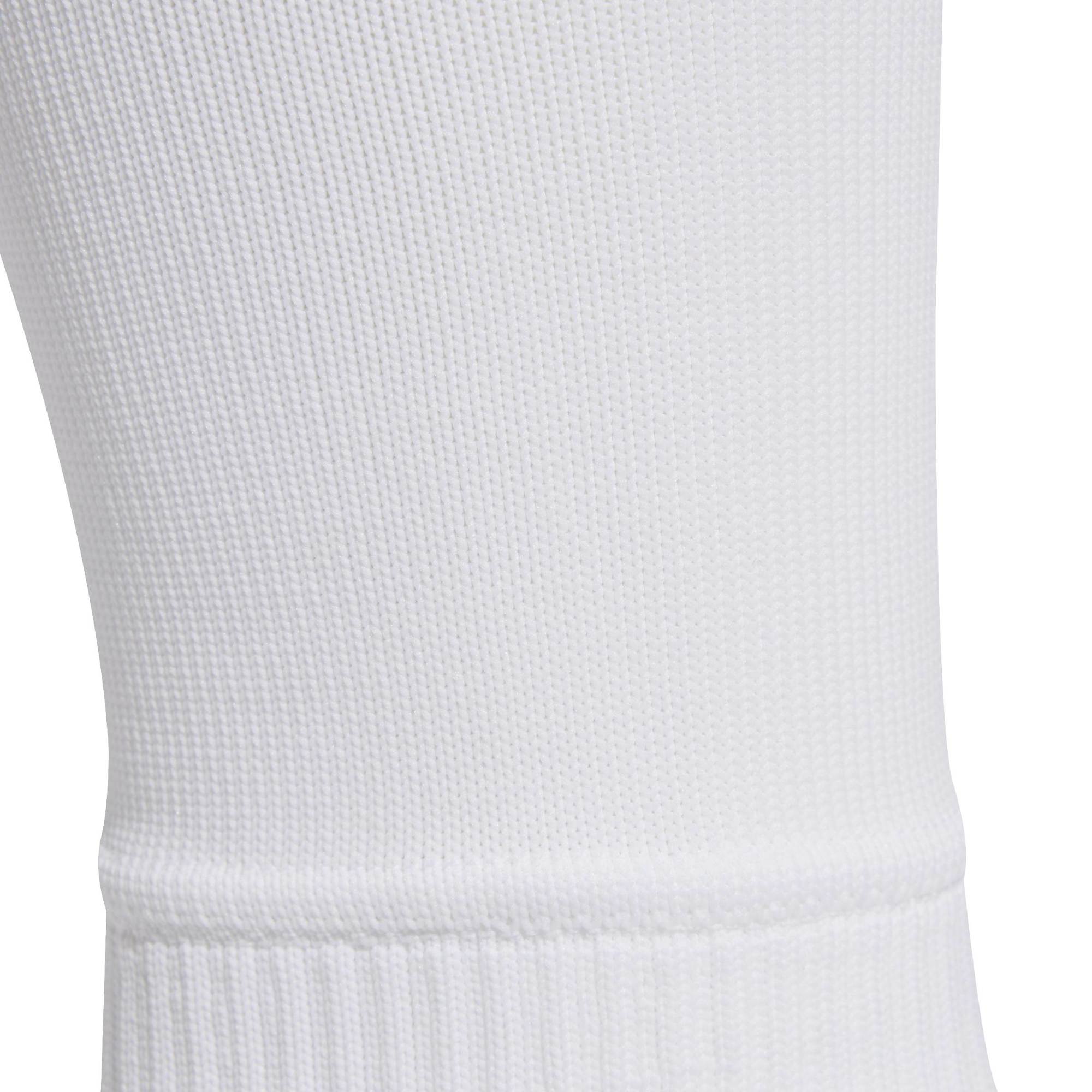 Adidas Milano Sleeve Socks - Queensferry Sports