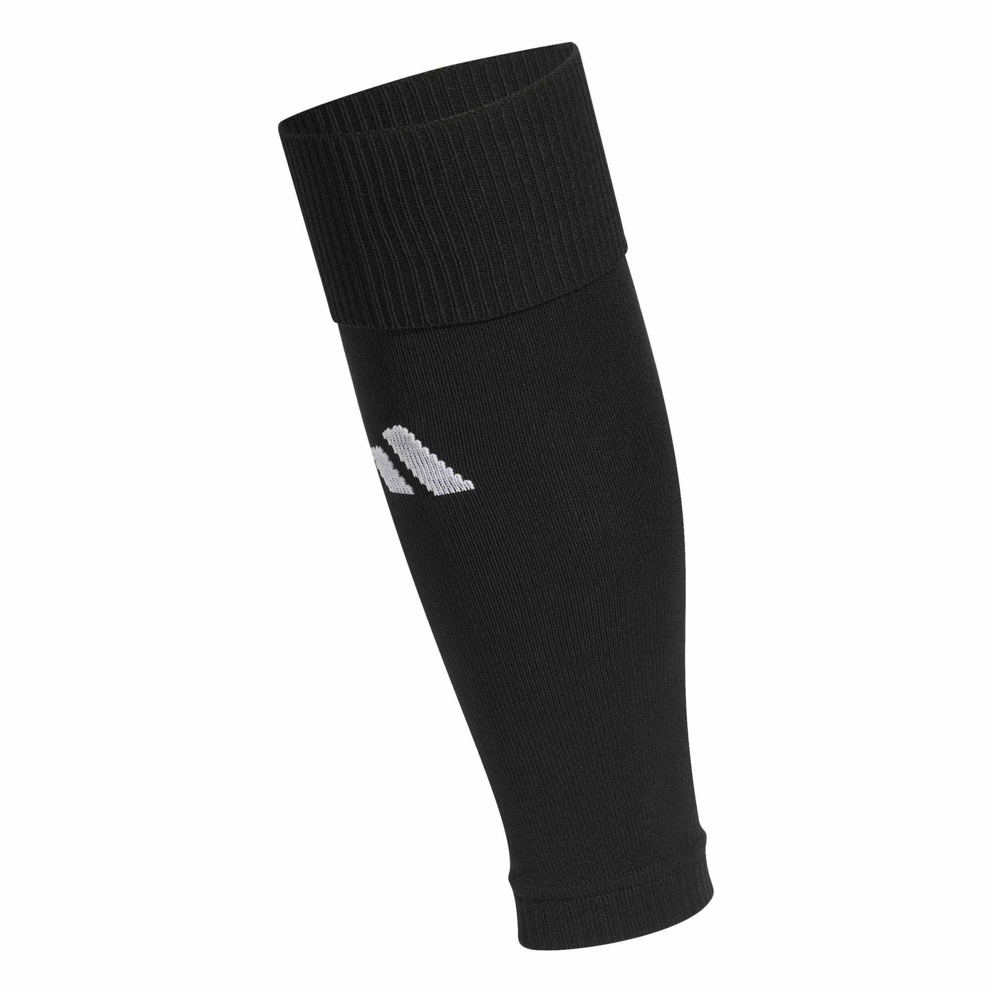 Adidas Milano Sleeve Socks - Queensferry Sports