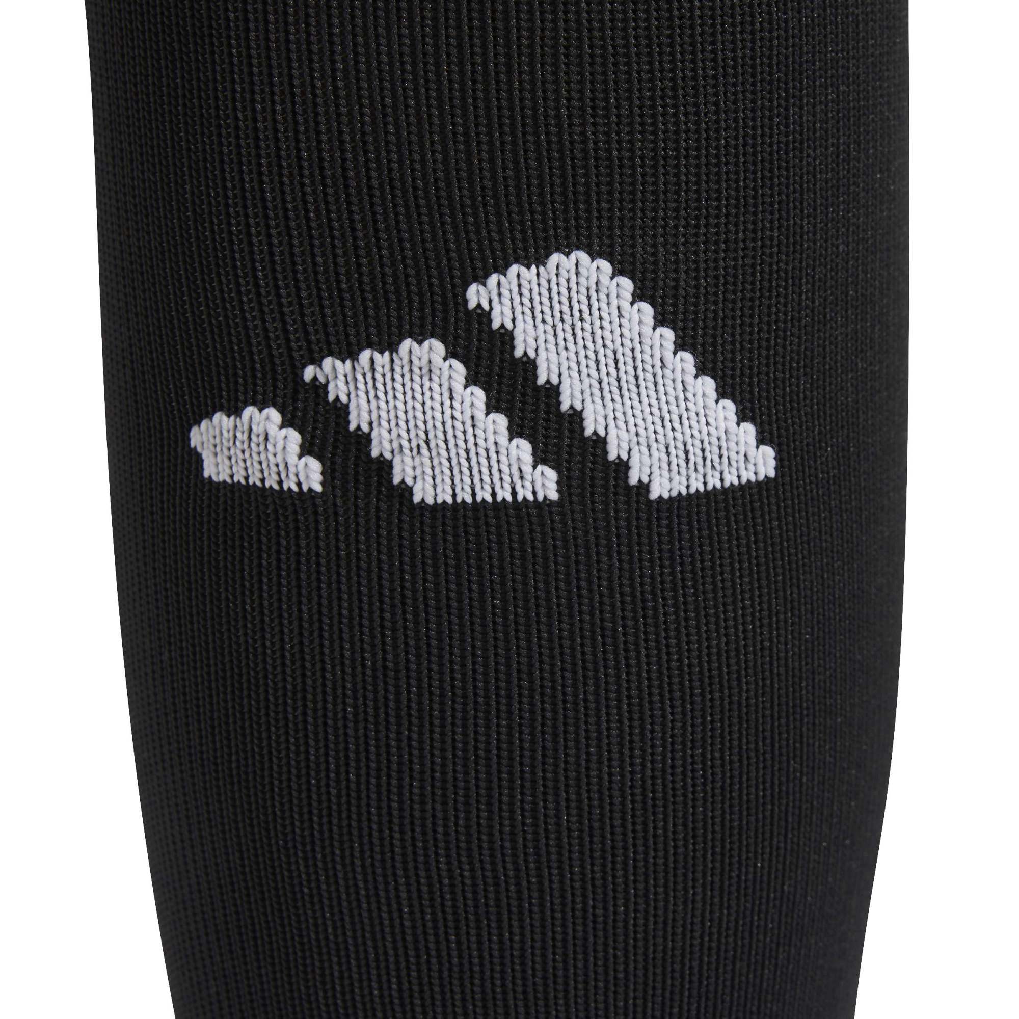 Adidas Milano Sleeve Socks - Queensferry Sports