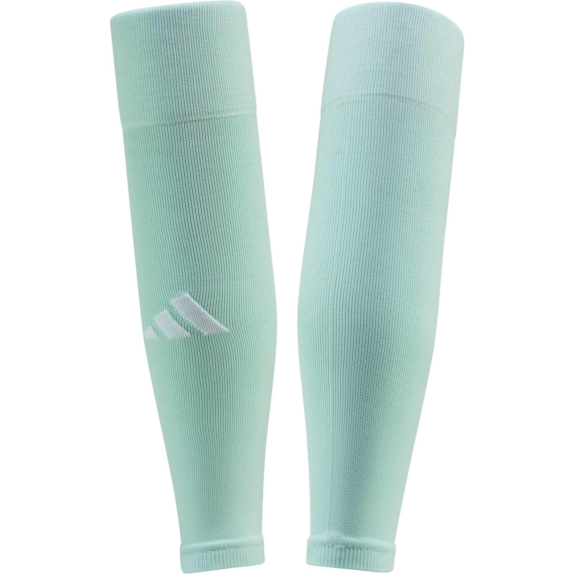 Adidas Milano Sleeve Socks - Queensferry Sports