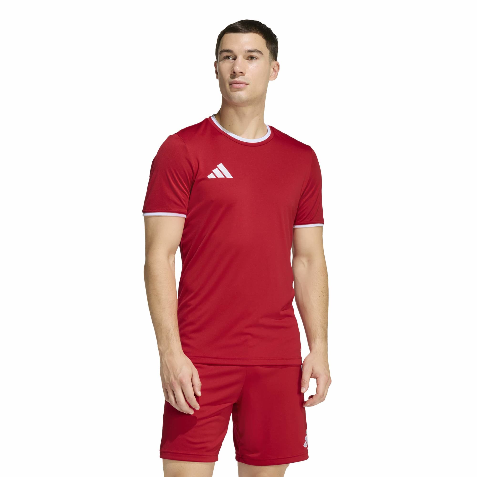 Adidas Entrada 26 Matchday Jersey