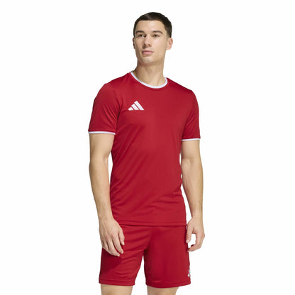 Adidas Entrada 26 Matchday Jersey