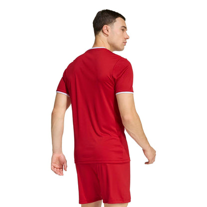 Adidas Entrada 26 Matchday Jersey