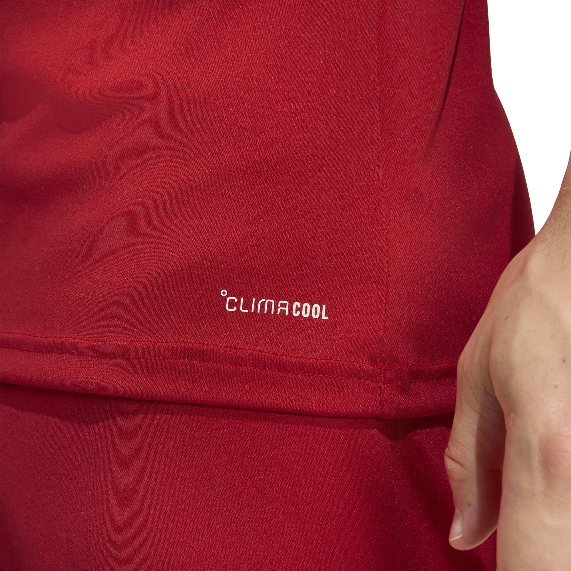 Adidas Entrada 26 Matchday Jersey