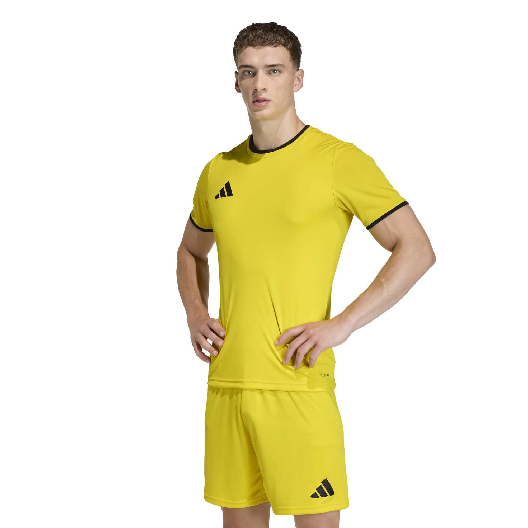 Adidas Entrada 26 Matchday Jersey