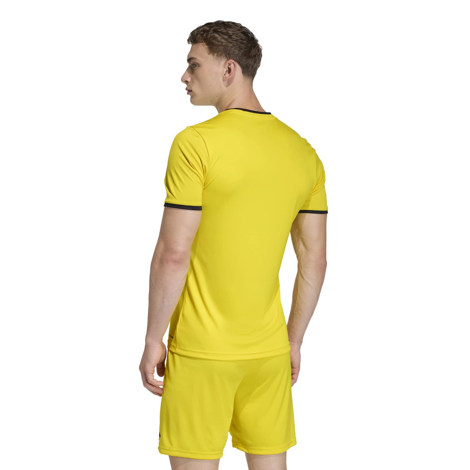 Adidas Entrada 26 Matchday Jersey