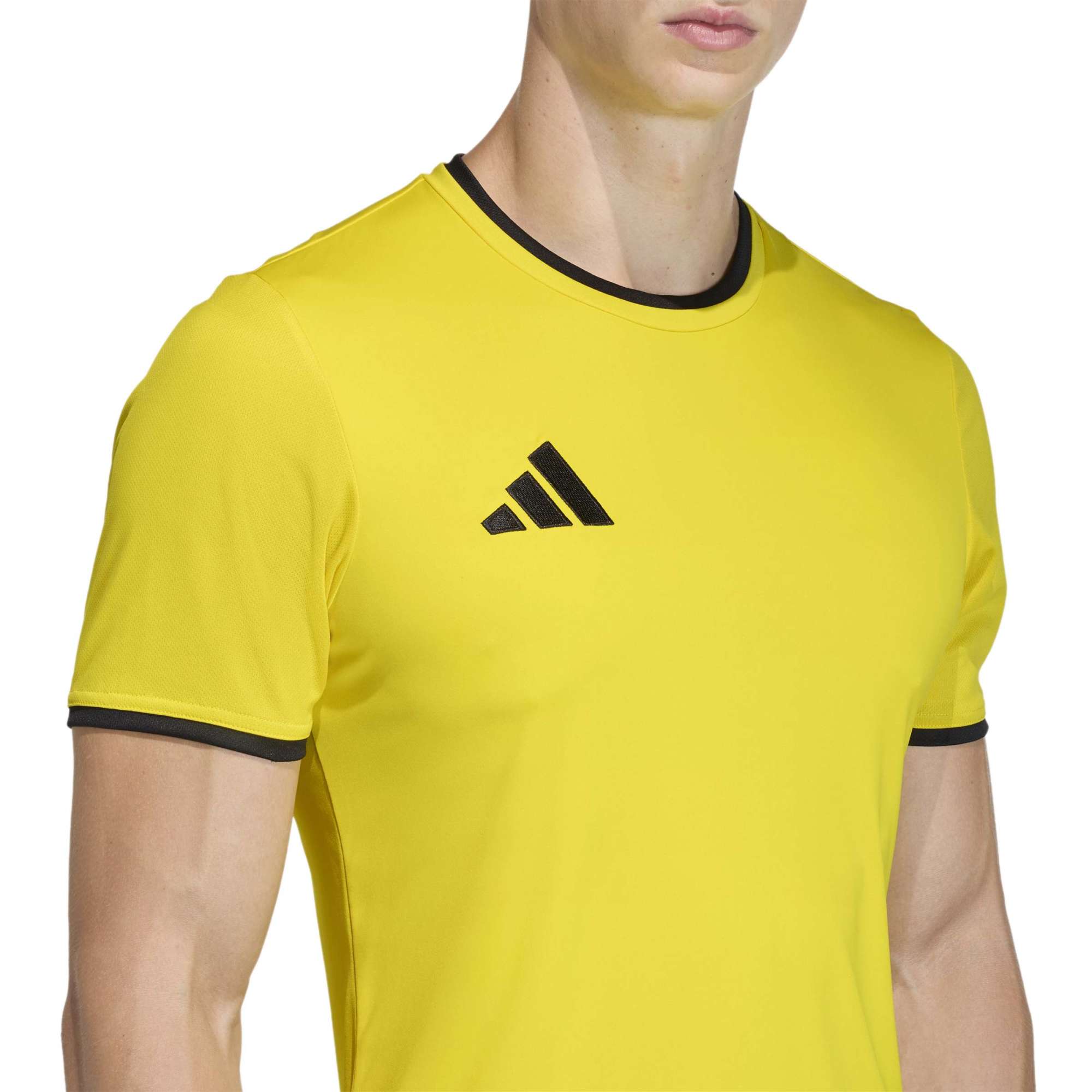 Adidas Entrada 26 Matchday Jersey