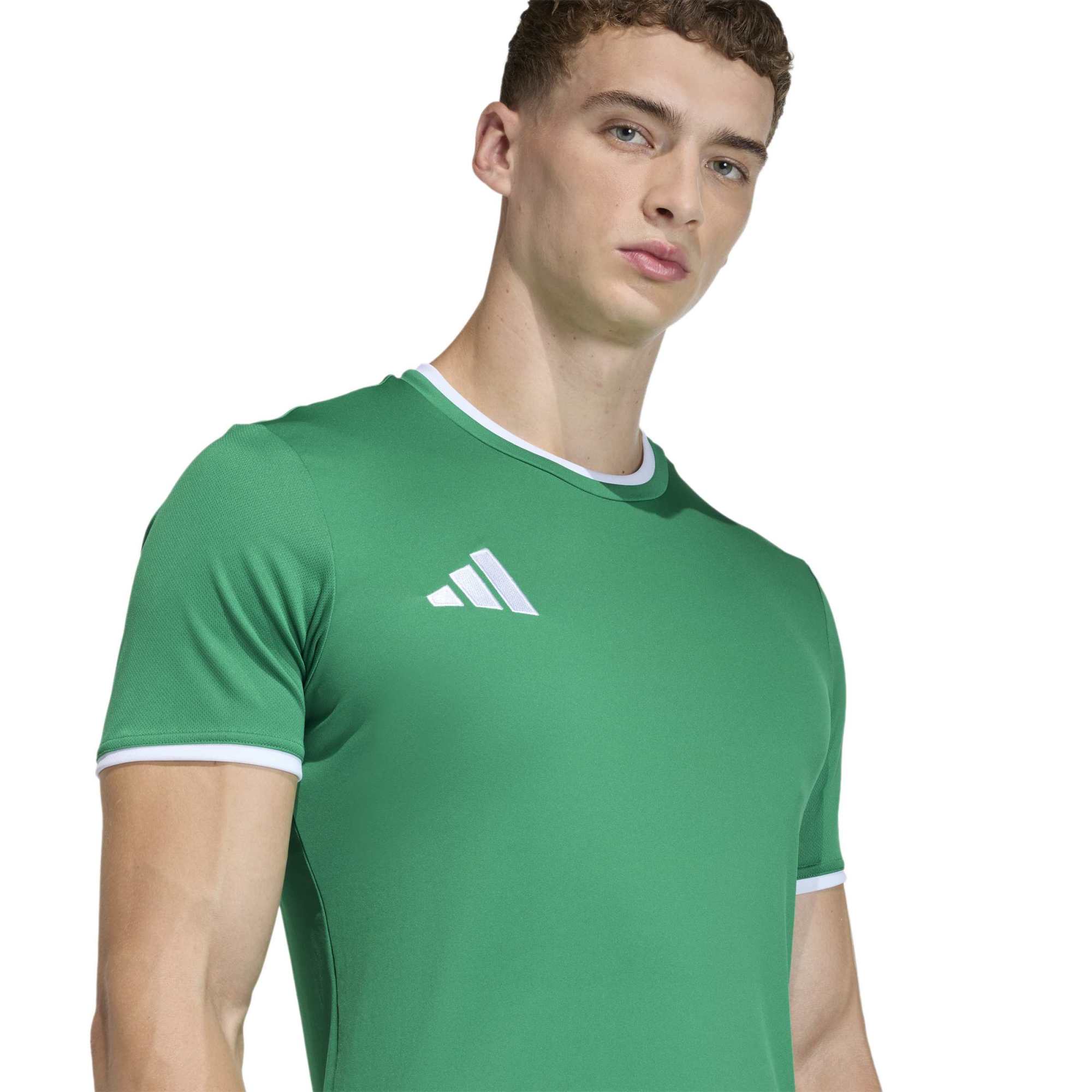 Adidas Entrada 26 Matchday Jersey