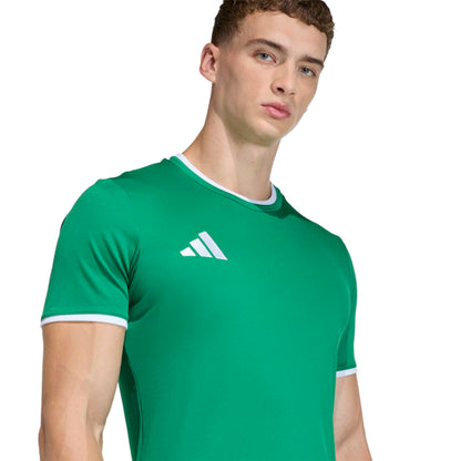 Adidas Entrada 26 Matchday Jersey