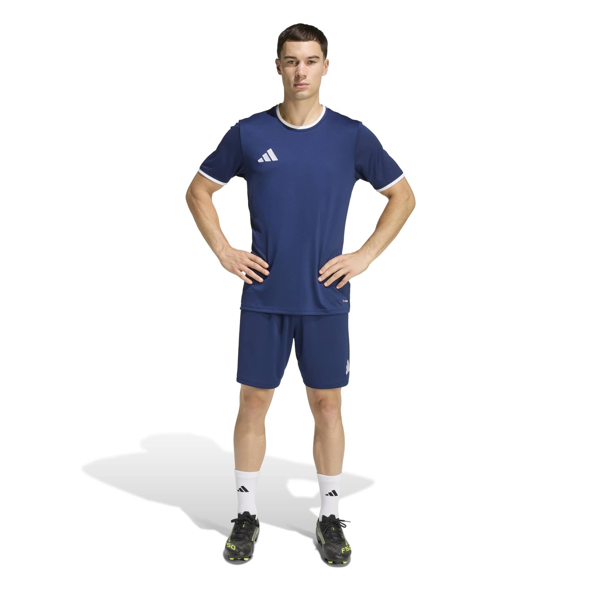 Adidas Entrada 26 Matchday Jersey