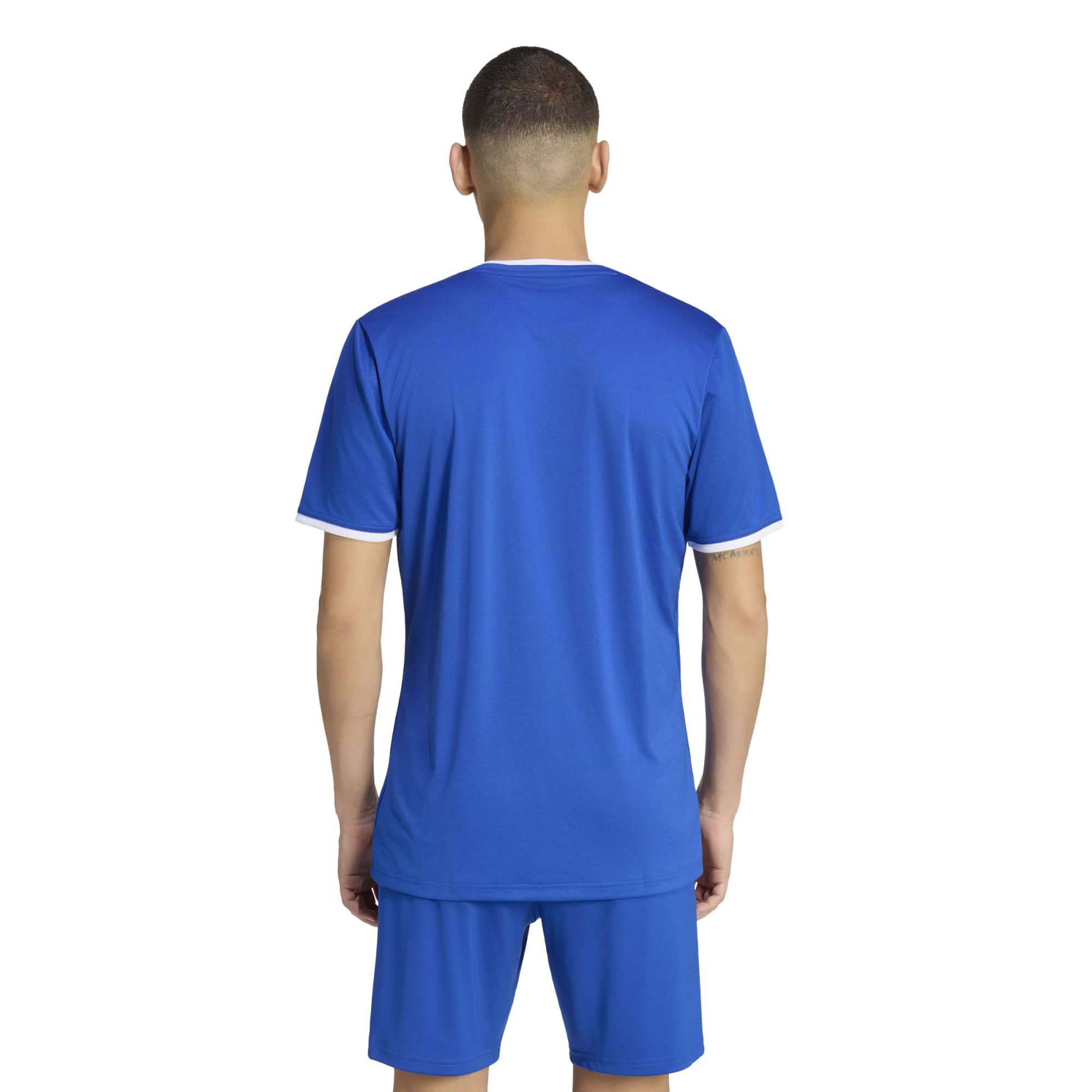 Adidas Entrada 26 Matchday Jersey