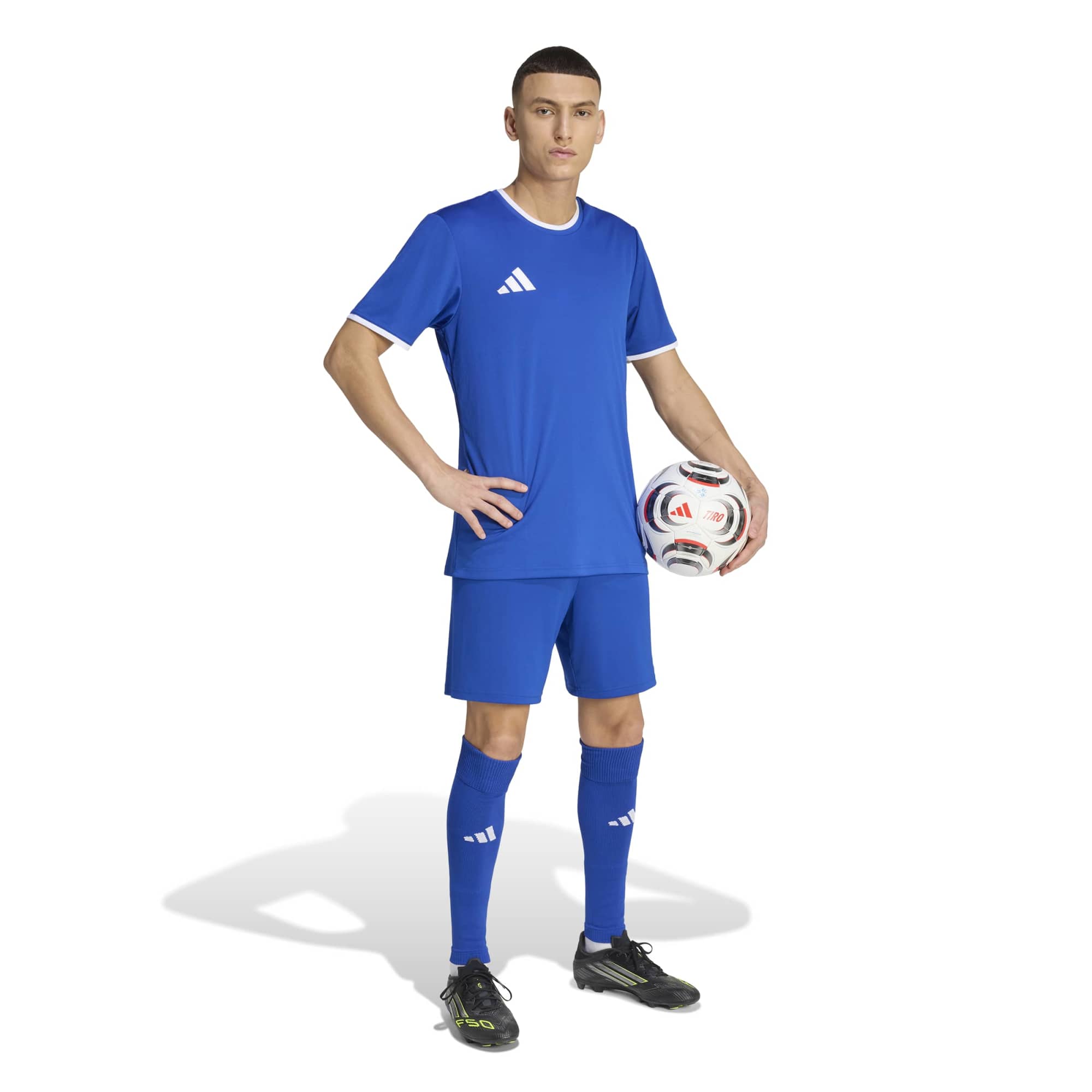 Adidas Entrada 26 Matchday Jersey