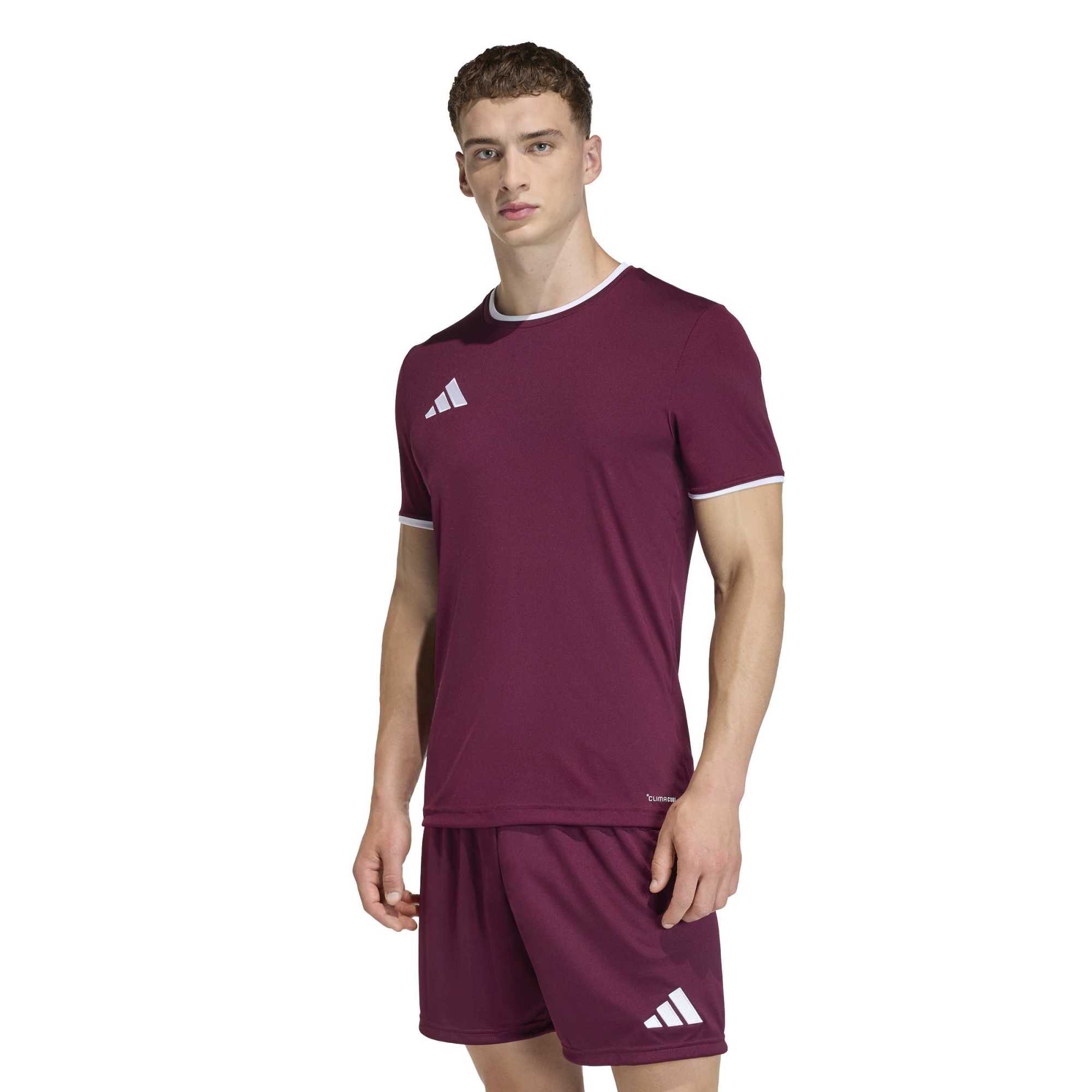 Adidas Entrada 26 Matchday Jersey