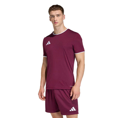 Adidas Entrada 26 Matchday Jersey