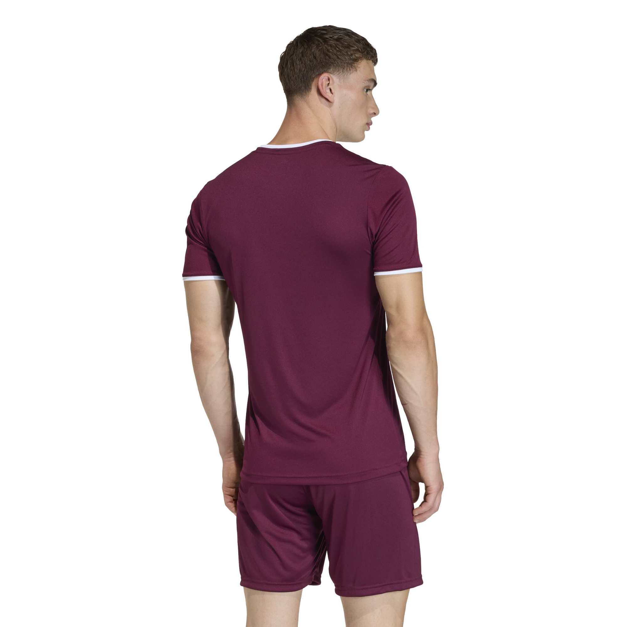 Adidas Entrada 26 Matchday Jersey