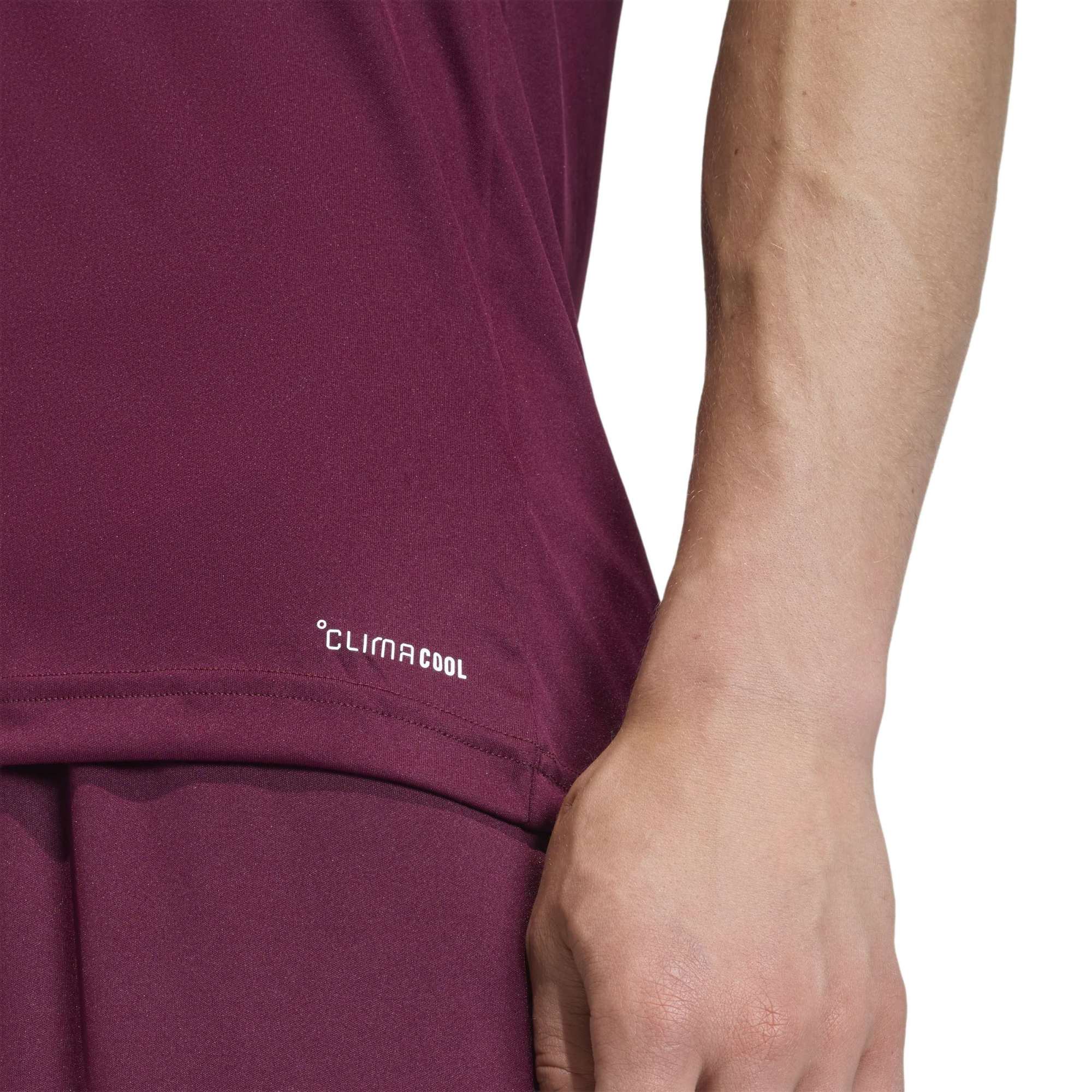 Adidas Entrada 26 Matchday Jersey