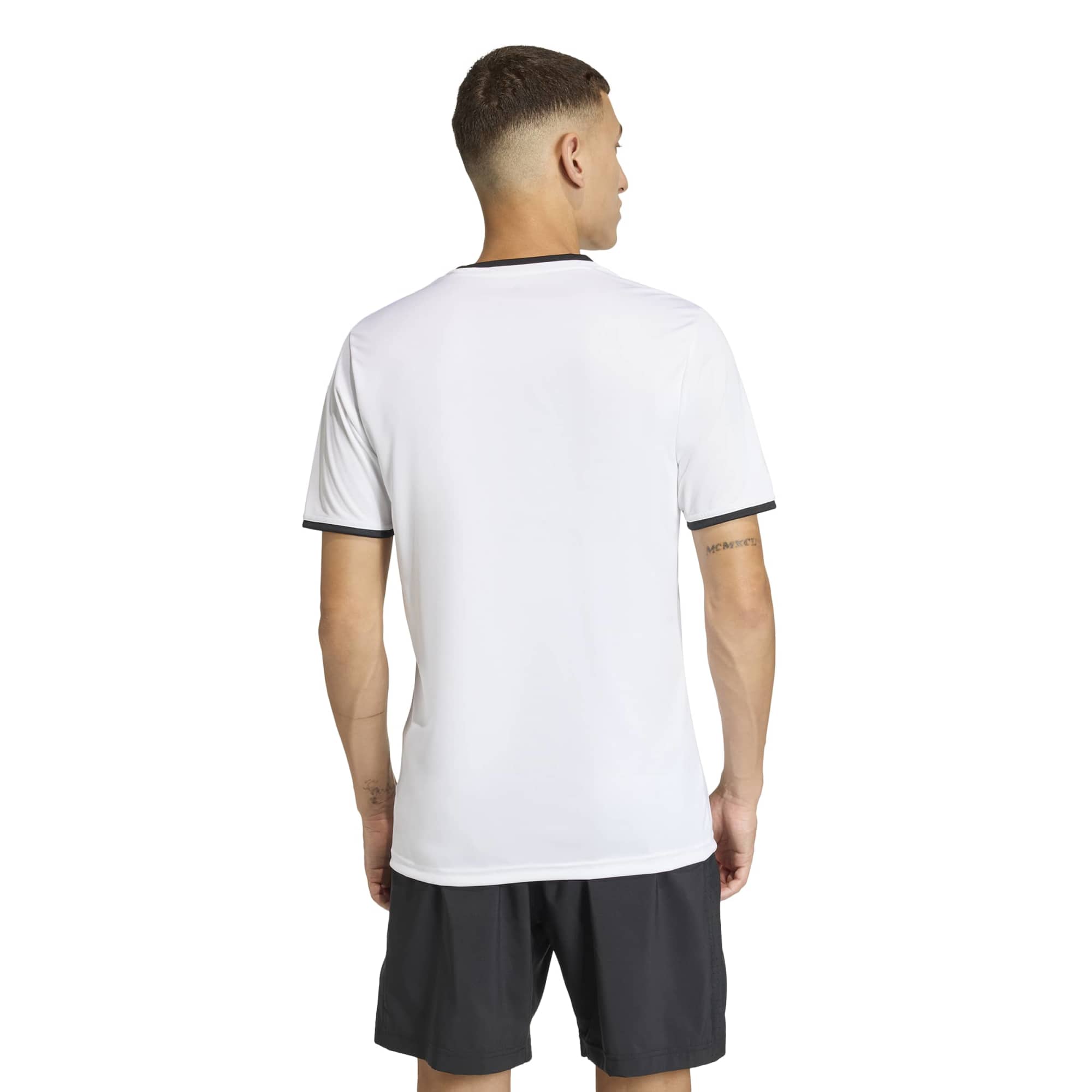 Adidas Entrada 26 Matchday Jersey