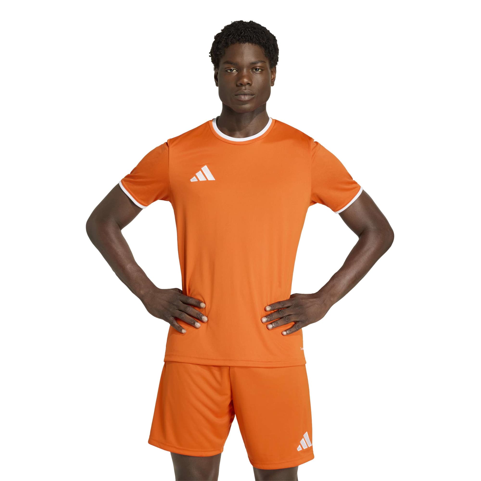 Adidas Entrada 26 Matchday Jersey